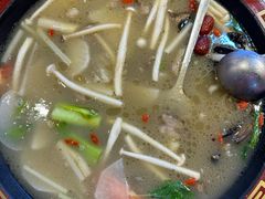 -牛得很·鲜牦牛肉烧烤·牛羊肉菌汤锅(康定店)