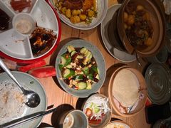 -青年公社烤鸭(滨湖银泰店)