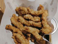 -江边城外烤全鱼(汉光百货店)