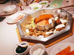 -蜀九香火锅(九眼桥店)