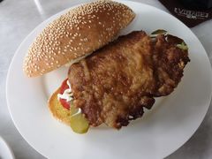-深圳温德姆至尊酒店·大堂吧·户外花园