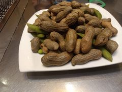 -宗泉烤全羊·烤羊腿·家常菜(解放东路店)