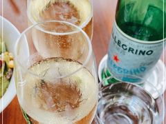 -上海柏悦酒店·世纪100牛排馆