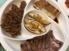 -烤肉宛饭庄(南礼士路店)
