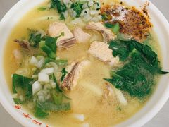 饵丝-文山荷鲜居(翠湖店)