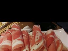 -尚品小土屋涮毛肚(李沧万达店)