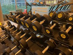 -W Fitness 威尔仕健身(北京英皇集团中心店)