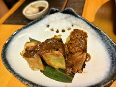 -菊上料理(蜀山银泰百货店)