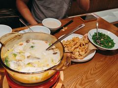 -闽上鲜·福建菜(龙湖滨江天街店)