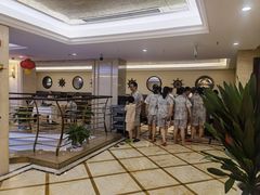-海韵之星邮轮水会(明发商业广场店)