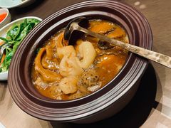 佛跳墙-香港狮子山下·明星粤菜餐厅(北苑店)