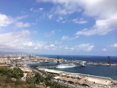 -小巴塞罗那海滩