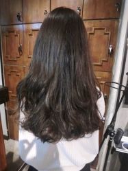 -IN HAIR艺术+造型