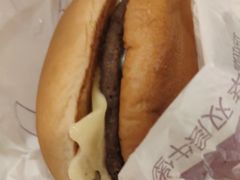 -麦当劳(宝龙店)