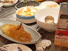 -前海沿·青岛菜(乐客城店)