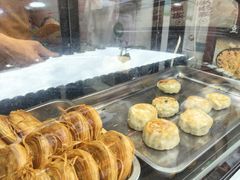 -辣哭饼(七宝老街店)