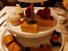 -théATRE 茶聚场(王府中環店)