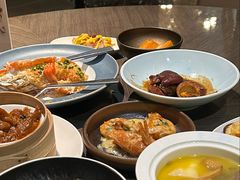 -万丽轩·粤菜(王府井金茂万丽酒店)