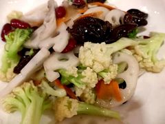 田园素什锦-小厨娘淮扬菜(板桥一店)