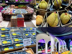 -杭州大厦LSE城市生活超市(杭州大厦店)