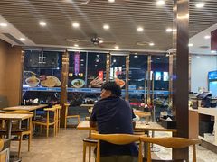 大堂-夏雪花·手工拉面(南油店)