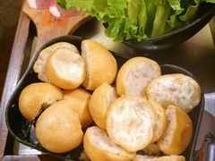 -佬土鹅肠火锅(解放路店)