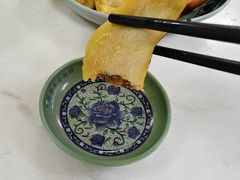-金保祥牛肉锅贴店(剪子巷店)