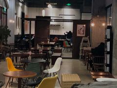 -VESH COFFEE(定西路店)