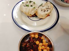 -窄巷口生烫牛肉米线(客村店)