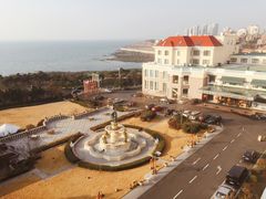 -青岛海景花园大酒店