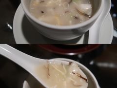 宋嫂鱼羹-湖滨28中餐厅·西湖宴·杭州君悦酒店