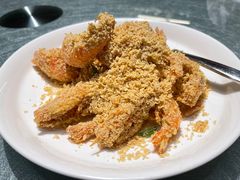 -珍宝海鲜JUMBO Seafood(ifc店)