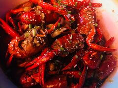 -张大师鸭爪爪特色干锅(南湖店)