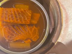 金钱肚-哈尔滨永泰喜来登酒店·璟泰公馆
