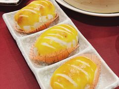 古法皮蛋酥-北园酒家(小北路店)