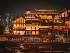 -重庆十八梯传统风貌区