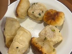 -舒蔡记生煎菜饭(云南中路店)