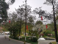 -广东温泉宾馆