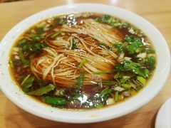 -水仙拉面(水仙街店)