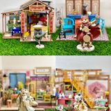 廣州 | 有4只貓咪🐱的大王吃貨店