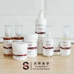 -S庆熙美学皮肤管理