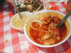 -辣小鲜·南昌大排档(船山路店)