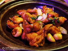 -邓丽君音乐主题餐厅