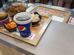 -吉野家(顺义站前北街店)