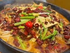 -老板恋上鱼(印象城店)