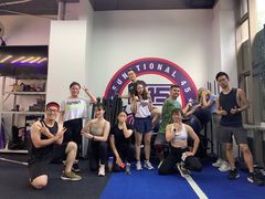 -F45 TRAINING健身工作室(体育中心店)