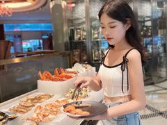 -广州富力丽思卡尔顿酒店