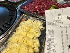 -牛沙暴潮汕牛肉火锅(章江南大道店)
