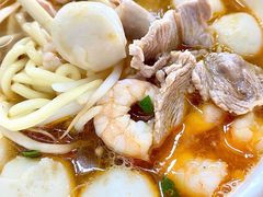 -明月虾面(厦禾路店)
