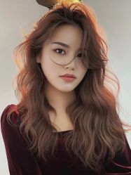 -逸丝风尚yesfashion造型
